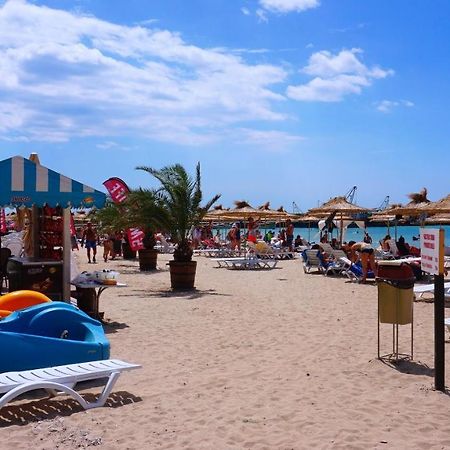 Вила Делфин - Villa Delfin Bŭlgarevo Dış mekan fotoğraf
