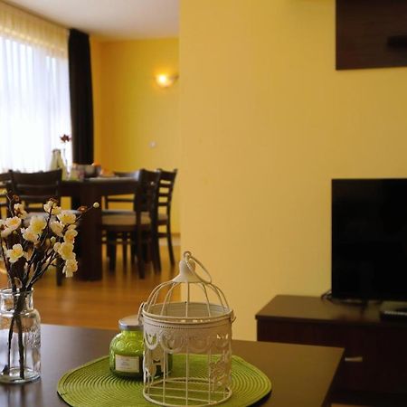 Вила Делфин - Villa Delfin Bŭlgarevo Dış mekan fotoğraf