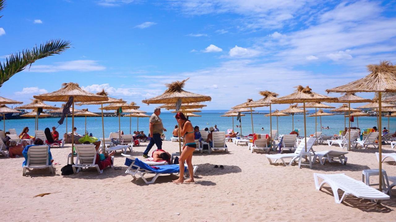 Вила Делфин - Villa Delfin Bŭlgarevo Dış mekan fotoğraf