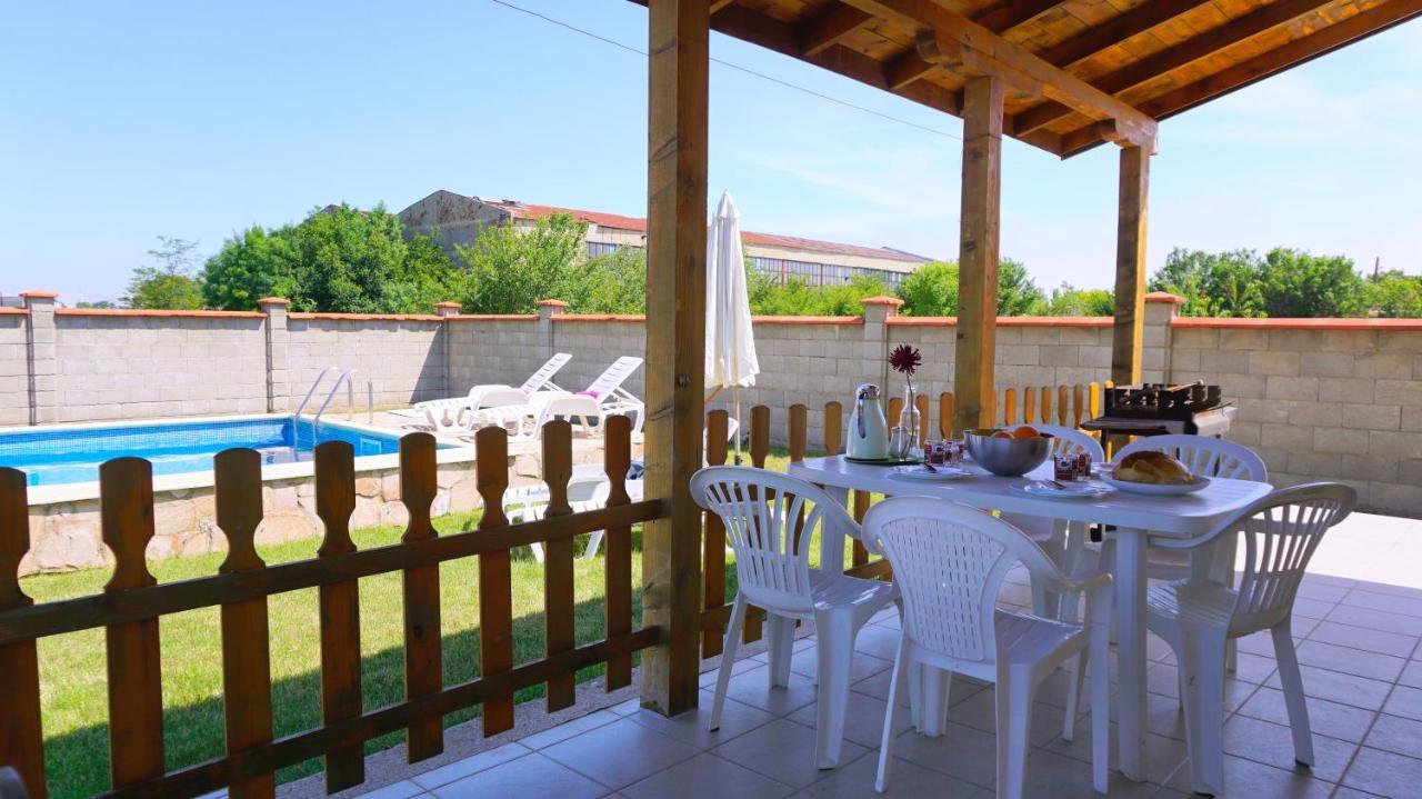 Вила Делфин - Villa Delfin Bŭlgarevo Dış mekan fotoğraf