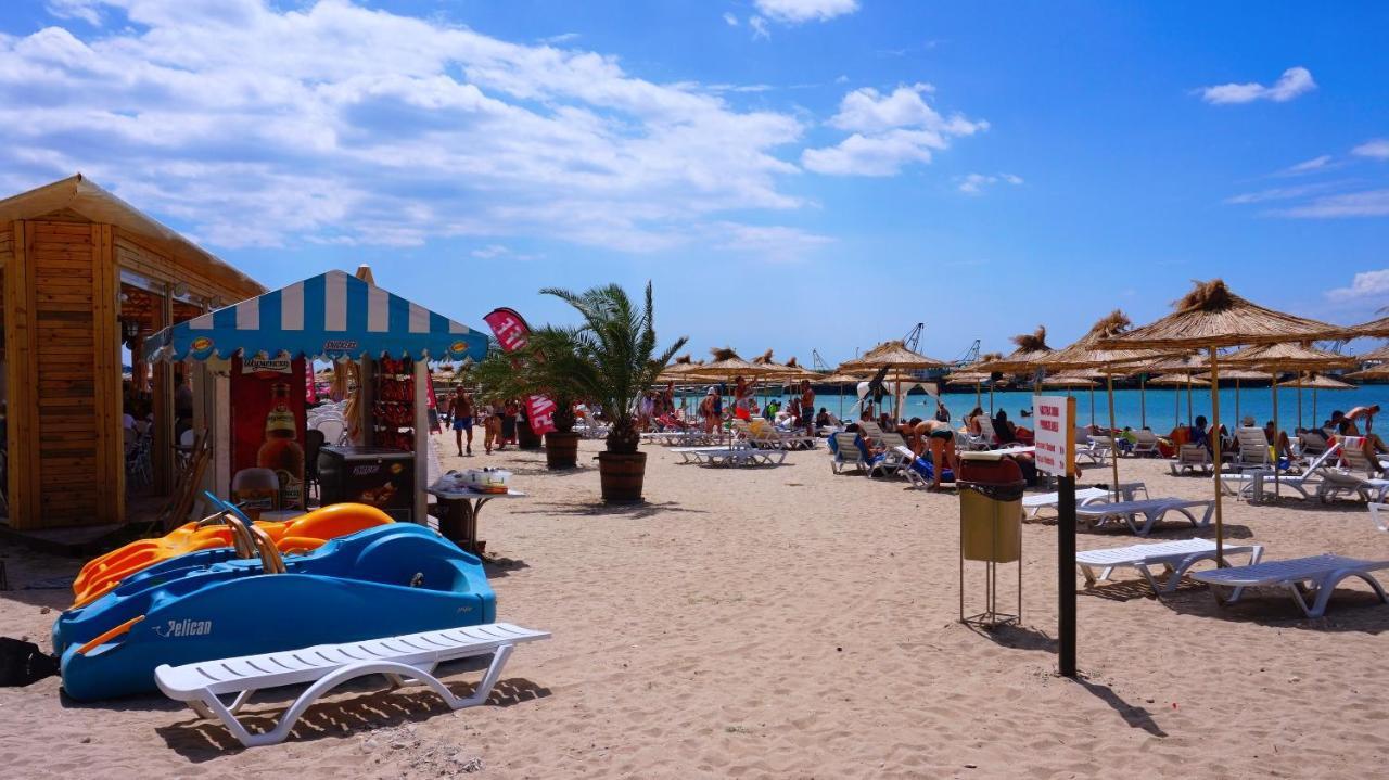Вила Делфин - Villa Delfin Bŭlgarevo Dış mekan fotoğraf