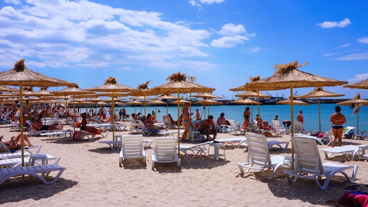 Вила Делфин - Villa Delfin Bŭlgarevo Dış mekan fotoğraf